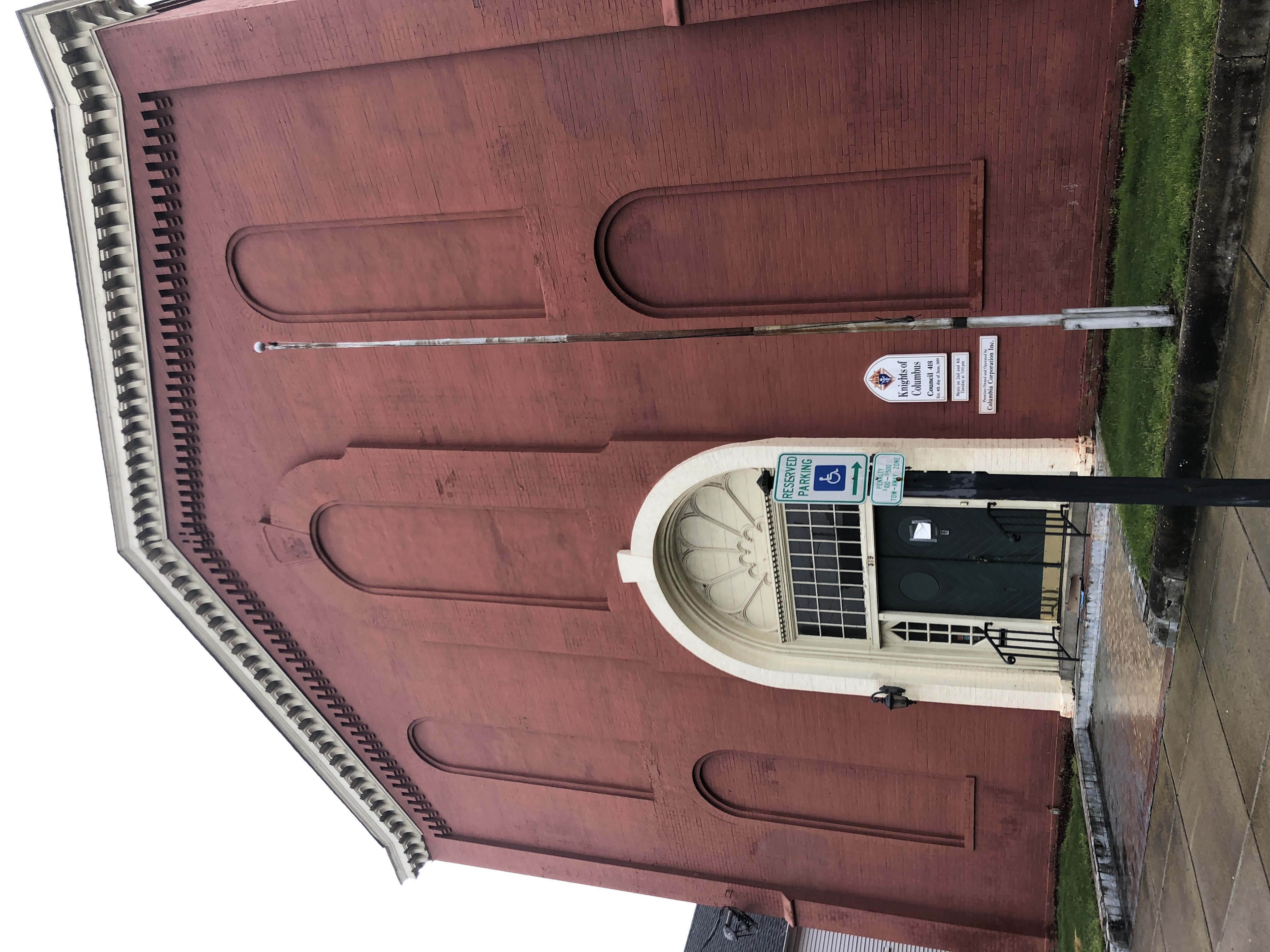 Gomlei Chesed Synagogue Portsmouth VA