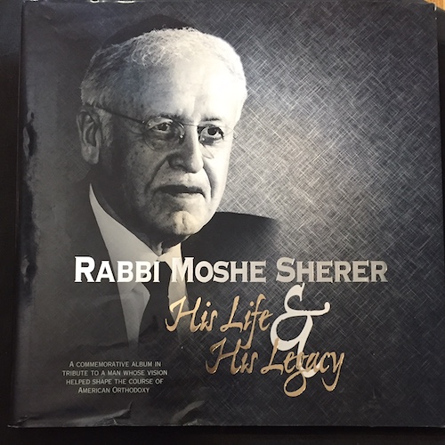 moshe sherrer works to free twa hostages